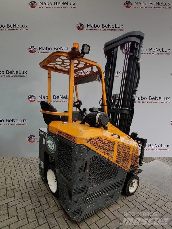 Combilift CB25 Stivuitor diesel
