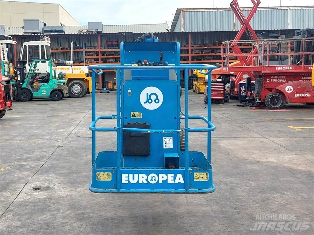 Genie Z30 20NRJ Nacele cu brat articulat