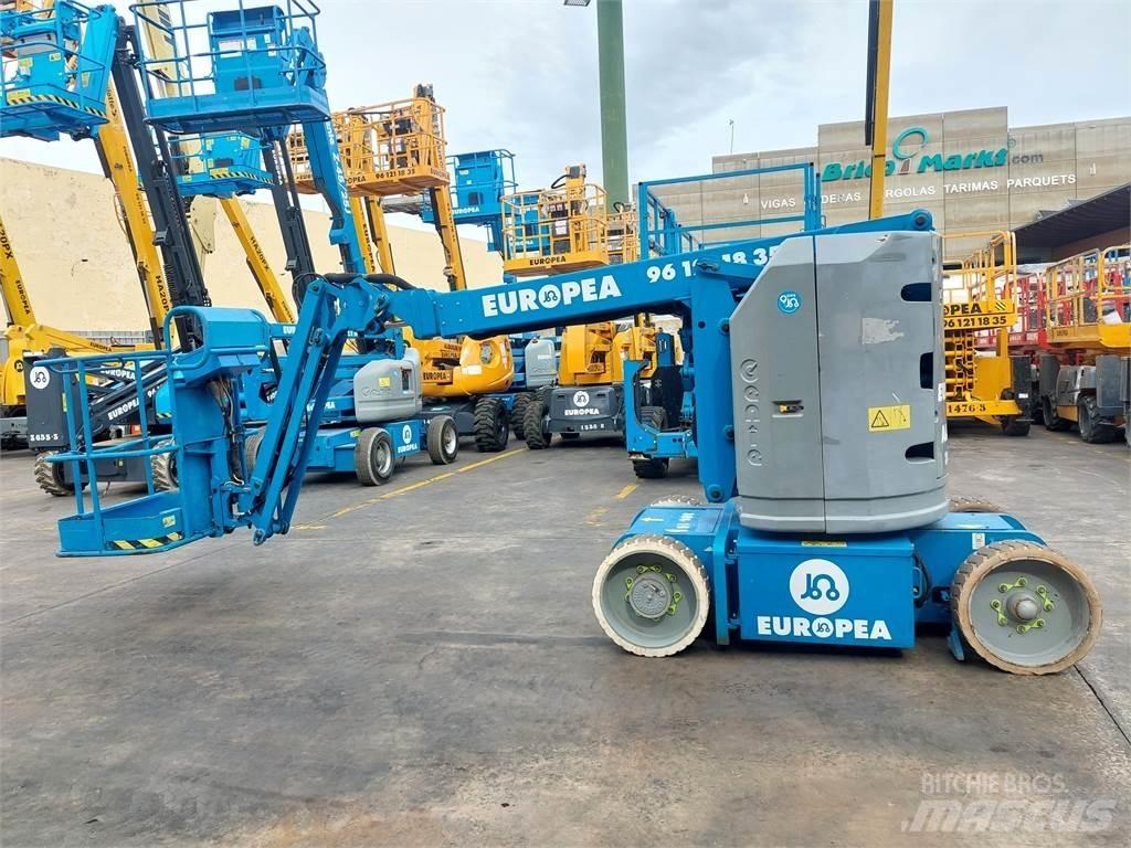 Genie Z30 20NRJ Nacele cu brat articulat