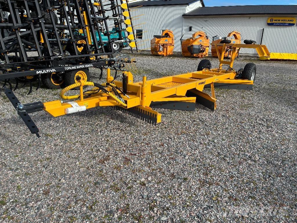 Vreten V4-240 Buldozer