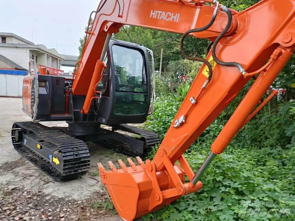 Hitachi ZX70 Mini excavatoare < 7t