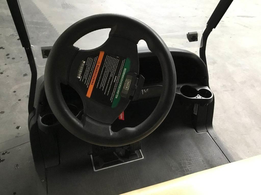 Club Car - Masinute Golf