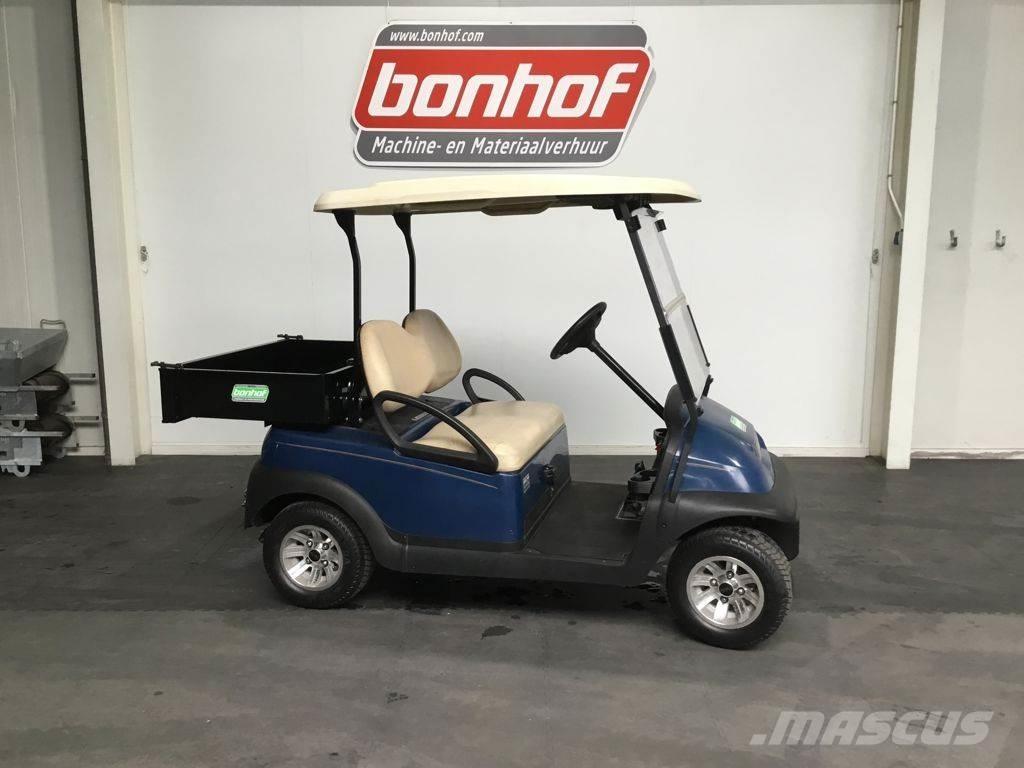 Club Car - Masinute Golf
