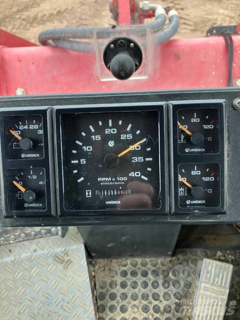 Bomag BC 1172  RB-2 Compactoare deseuri