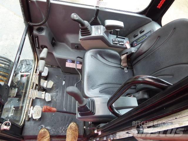 Sany SY 18 C Mini excavatoare < 7t