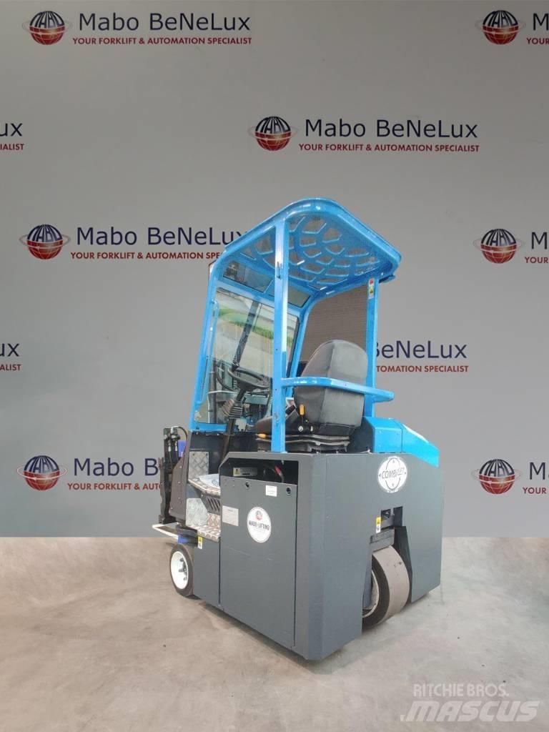 Combilift CB25E Stivuitor electric
