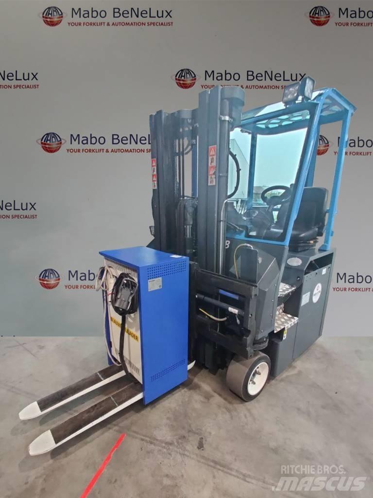 Combilift CB25E Stivuitor electric