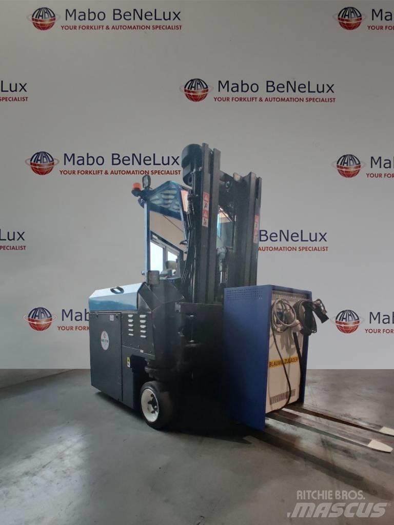 Combilift CB25E Stivuitor electric