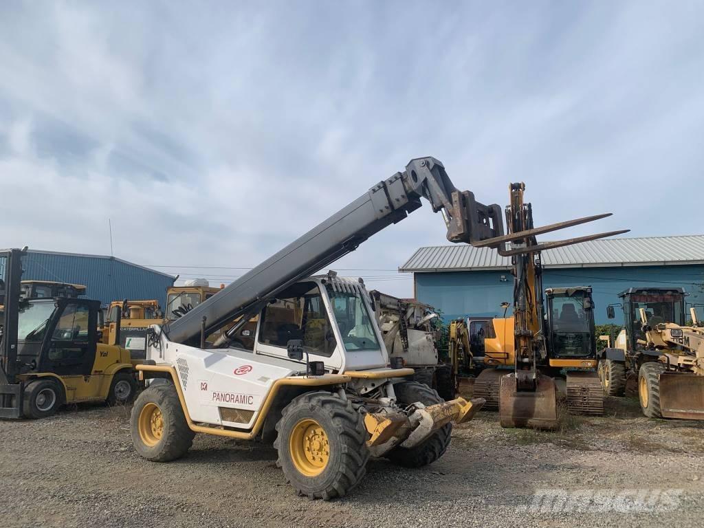 Merlo P 30.13 EVS Manipulatoare agricole