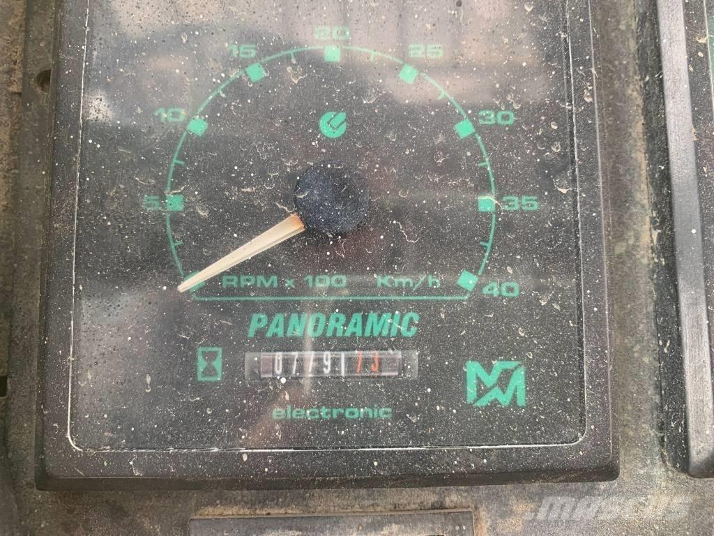 Merlo P 30.13 EVS Manipulatoare agricole