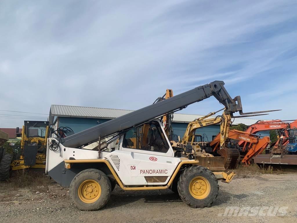 Merlo P 30.13 EVS Manipulatoare agricole