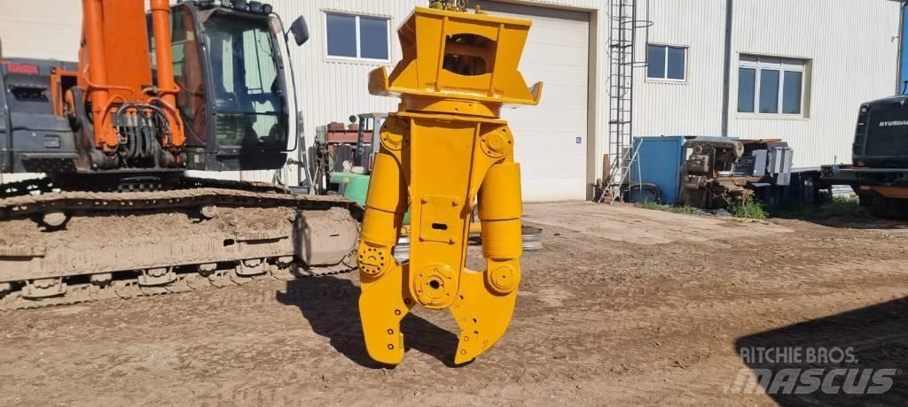 Dehaco MS 18R Ciocane / Concasoare