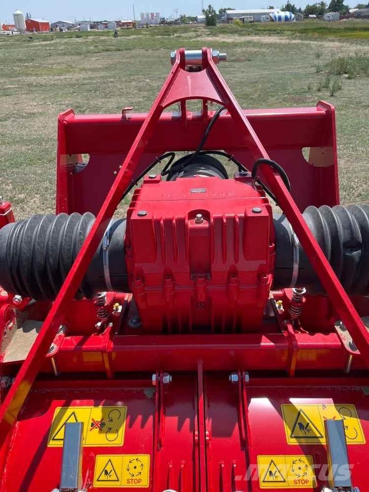 Grimme GF 600 Echipament cartofi - Altele