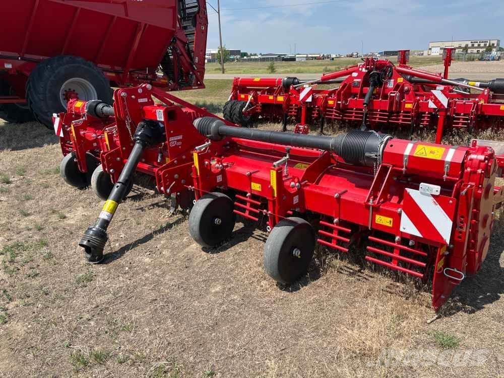 Grimme GF 600 Echipament cartofi - Altele
