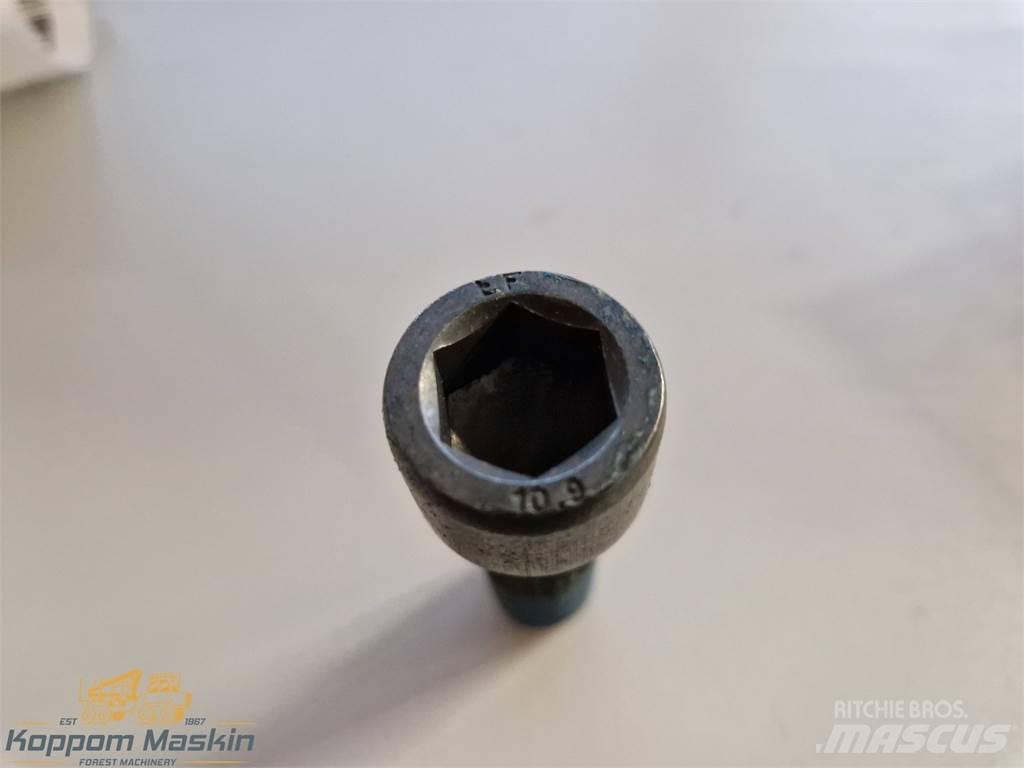 Rottne 106-0037 Sasiuri si suspensii