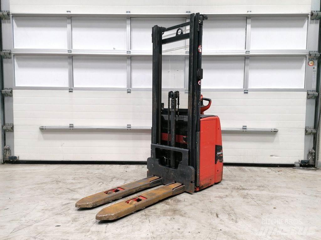 Linde L14 Transpaleta manuala