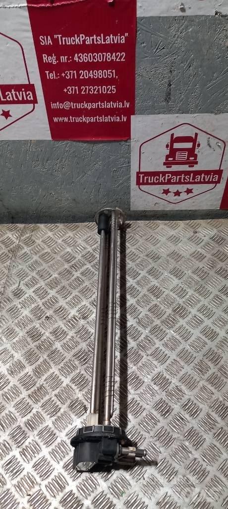 Scania R 440  1831370 Sasiuri si suspensii