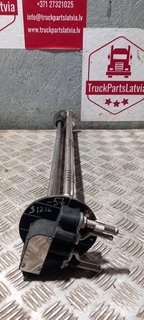 Scania R 440  1831370 Sasiuri si suspensii