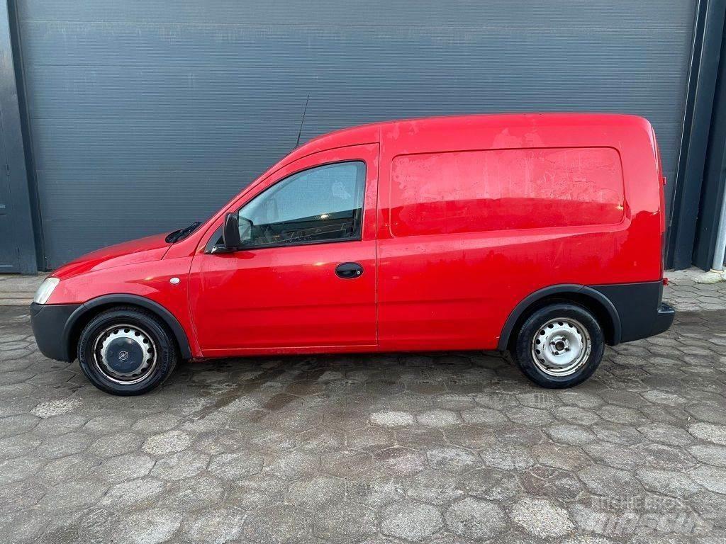Opel Combo CDTI Autoutilitara transoprt marfuri