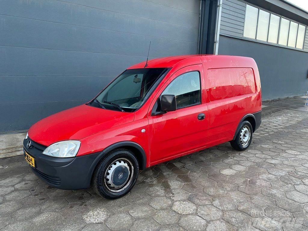 Opel Combo CDTI Autoutilitara transoprt marfuri