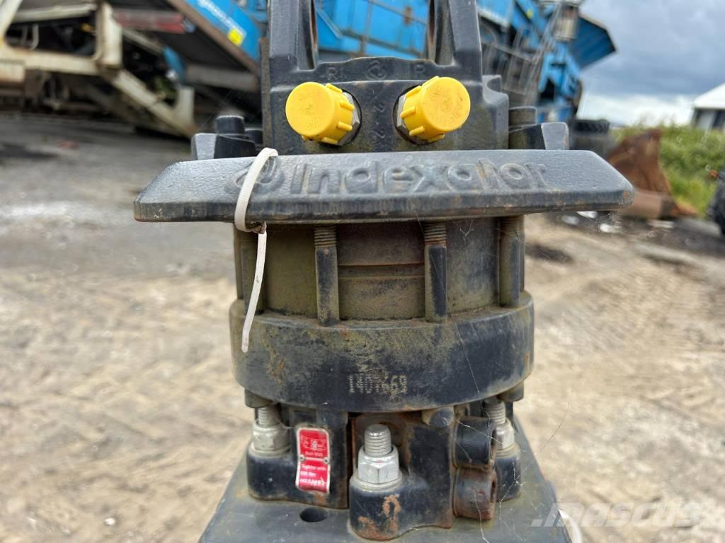 Robinson GD-26 Cupe forestiere