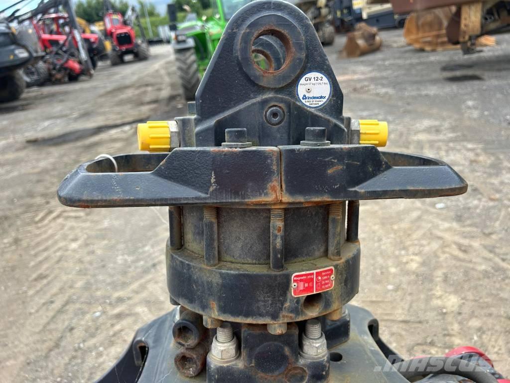 Robinson GD-26 Cupe forestiere