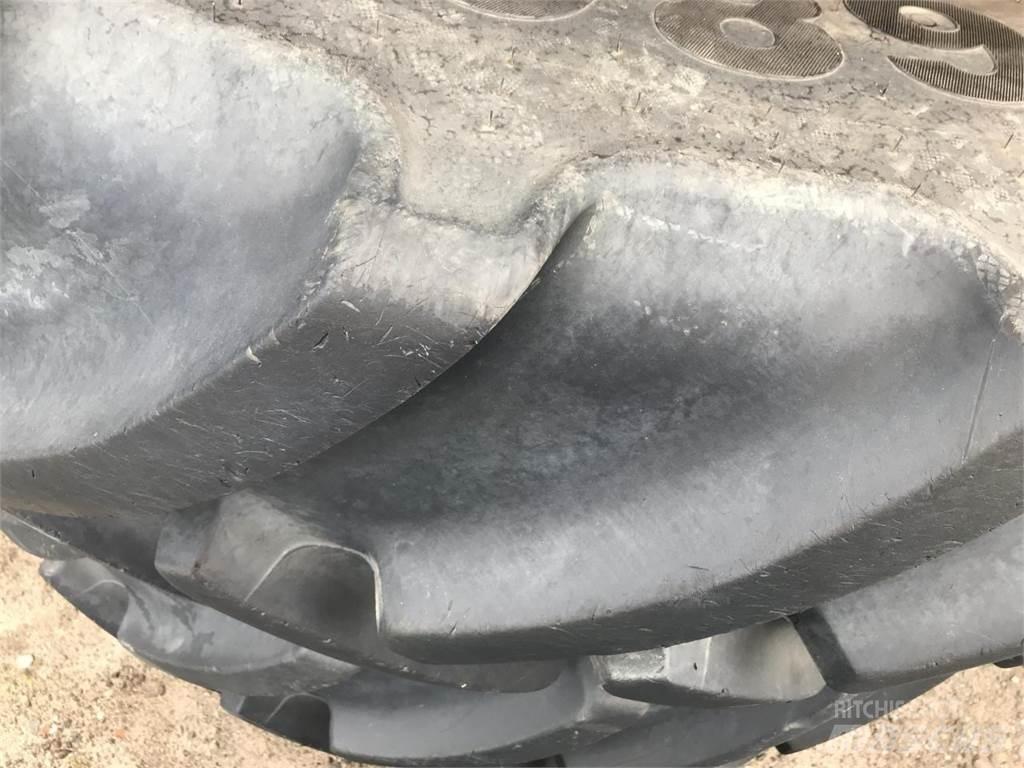 Mitas 680/80R42 Roti