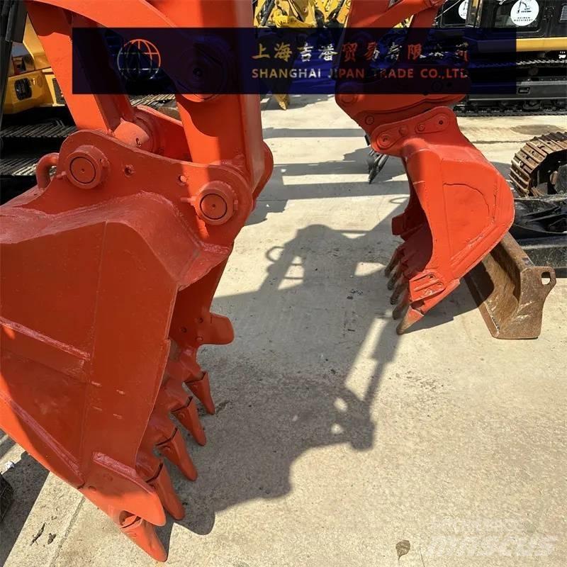 Kubota KX 183 Mini excavatoare < 7t
