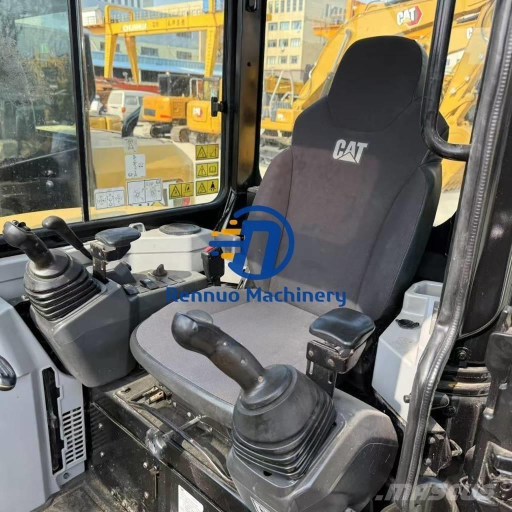 CAT 303.5 E Mini excavatoare < 7t