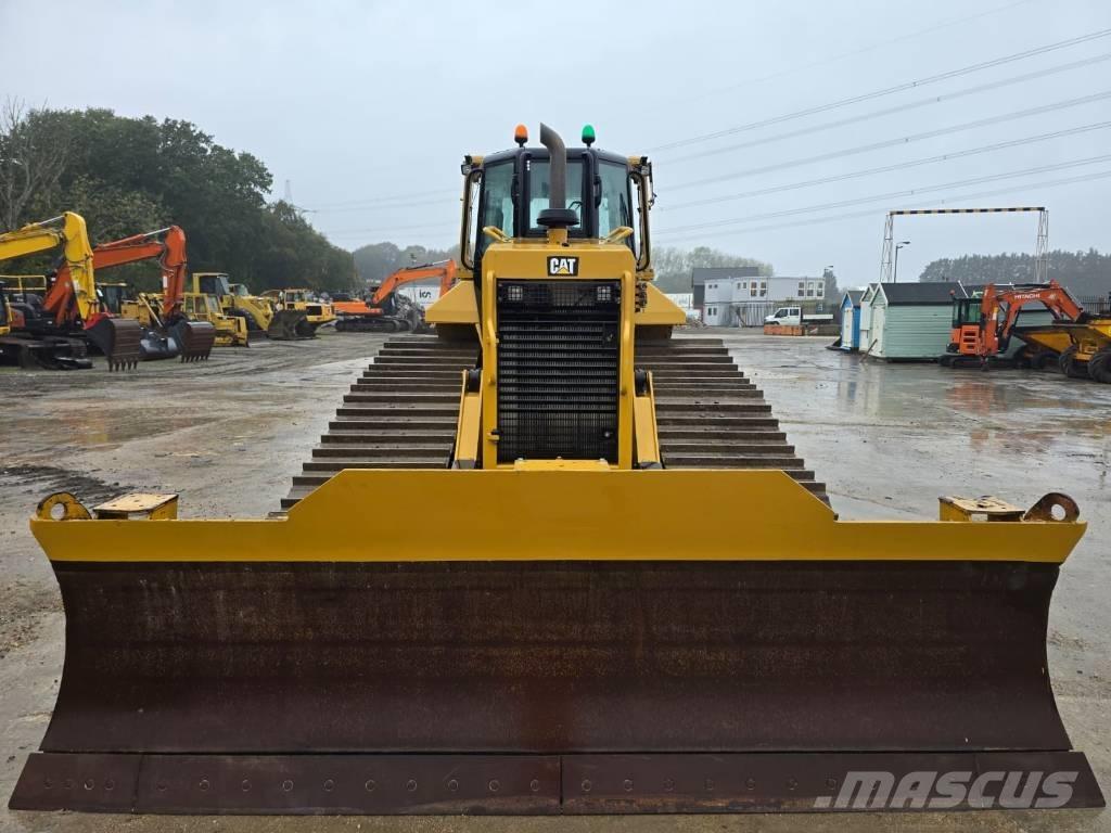 CAT D 6 N LGP Buldozere pe senile