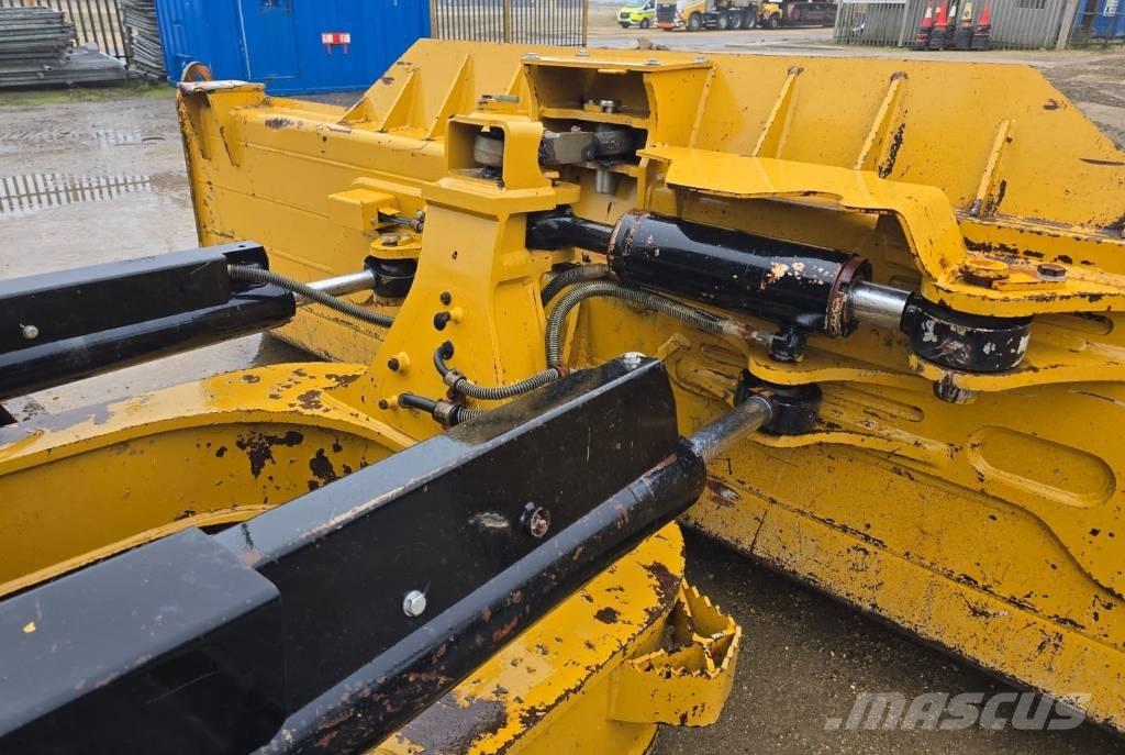 CAT D 6 N LGP Buldozere pe senile