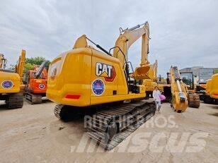 CAT 323 Excavatoare pe șenile
