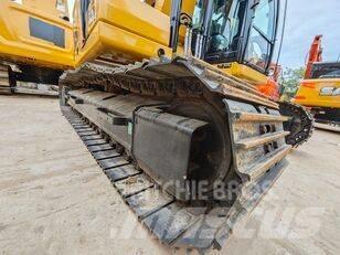 CAT 323 Excavatoare pe șenile
