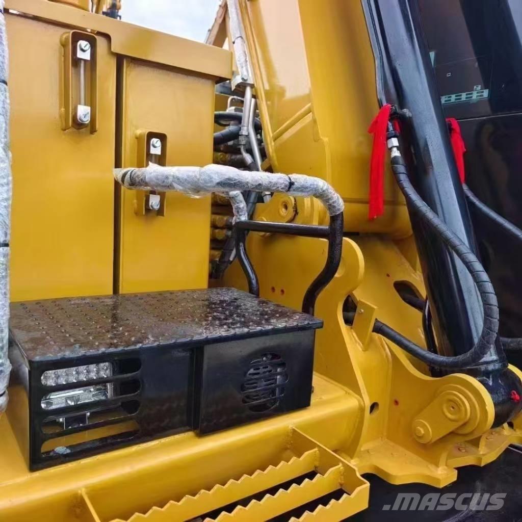 CAT 307E2 Excavatoare 7t - 12t