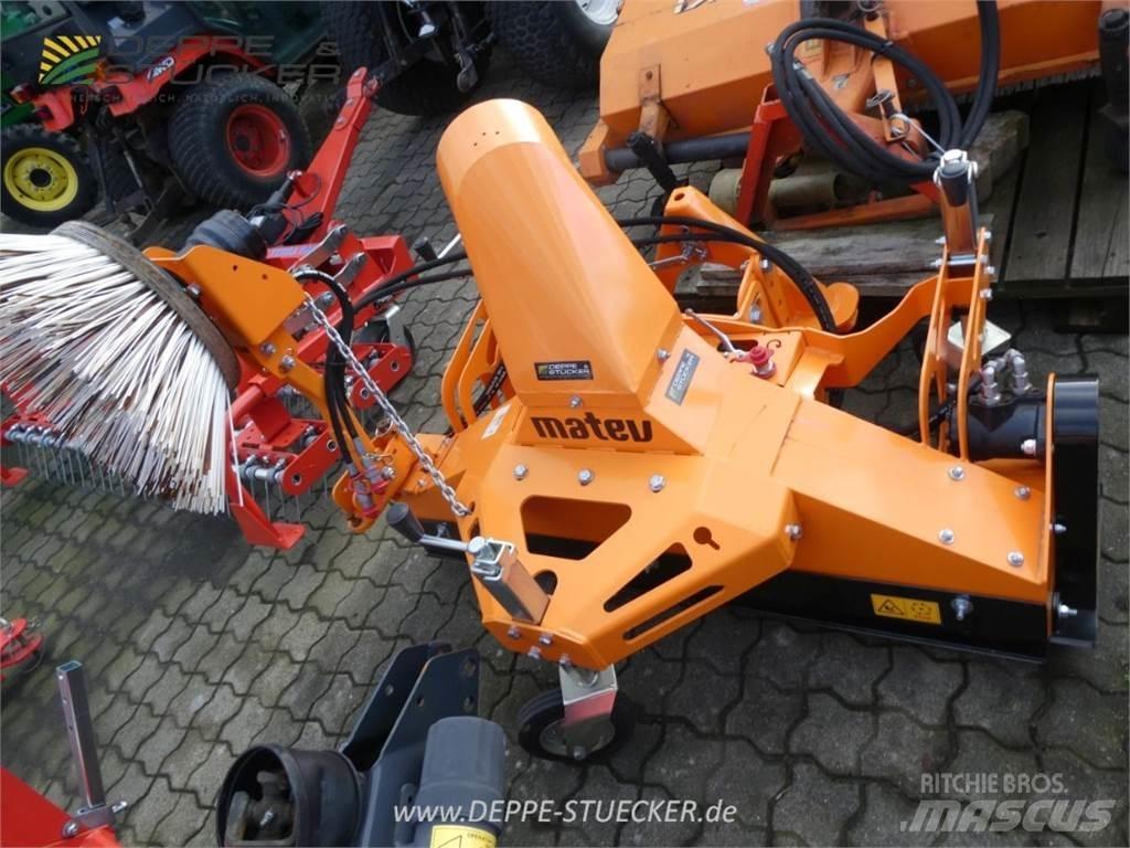 Matev MRM-H120 Utilaje agricole - Altele