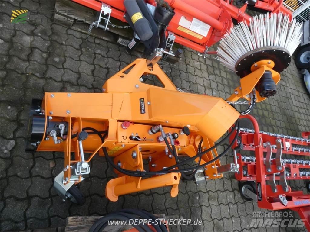 Matev MRM-H120 Utilaje agricole - Altele