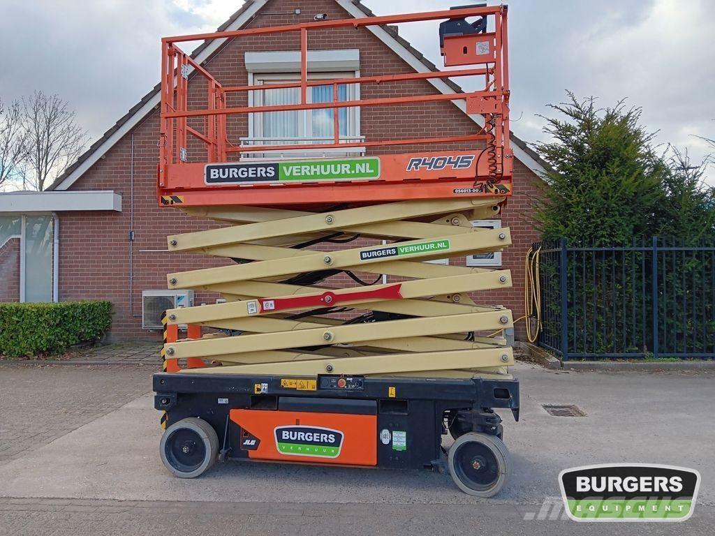 JLG R4045 Platforme foarfeca