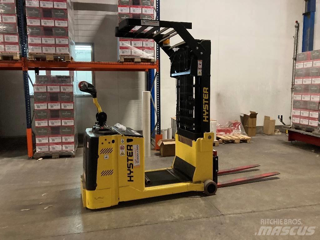 Hyster S1.2C Transpaleta manuala