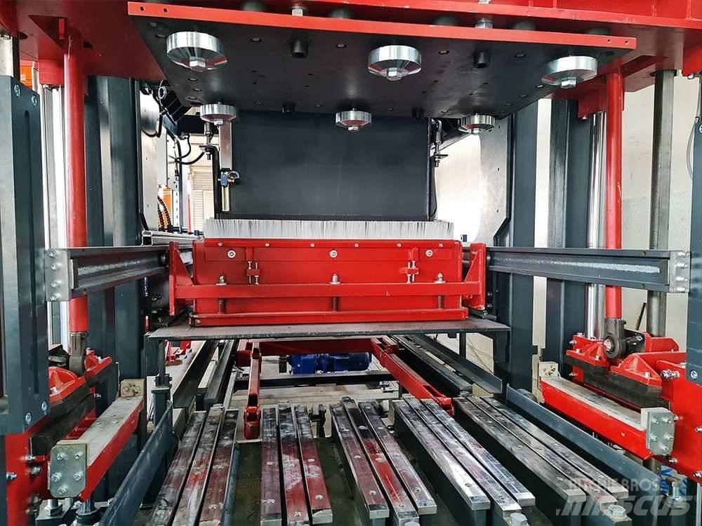  Prometal PRO 500 Utilaje pentru beton si piatra