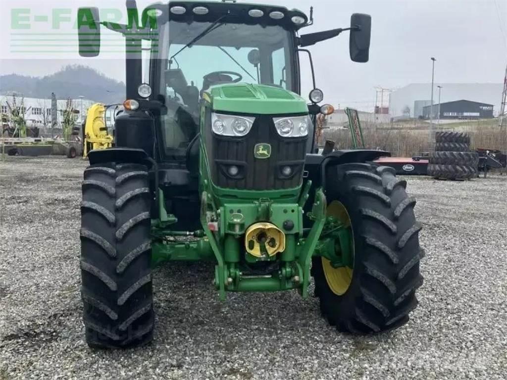 John Deere 6145r Tractoare