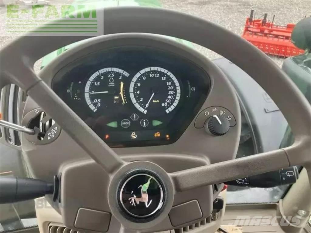 John Deere 6145r Tractoare