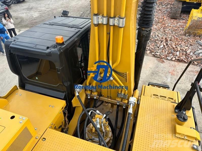 CAT 336 GC Excavatoare pe șenile
