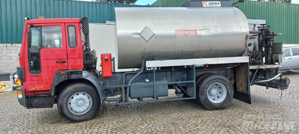 Volvo FS7 Altele
