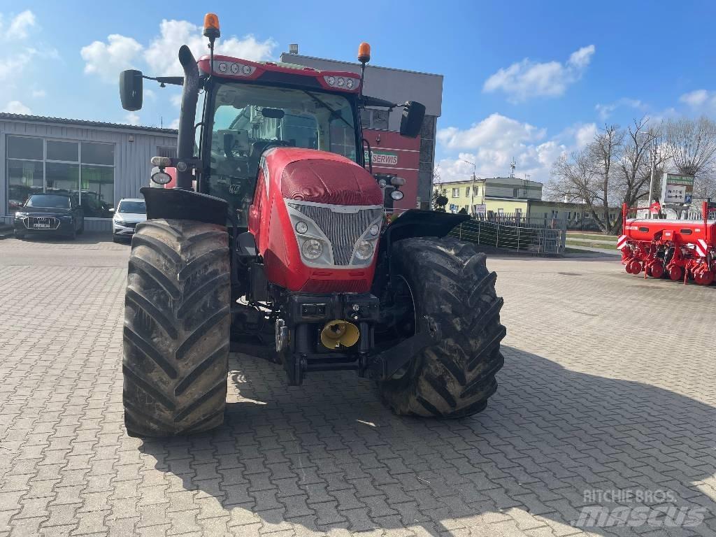McCormick X 7.680 Tractoare
