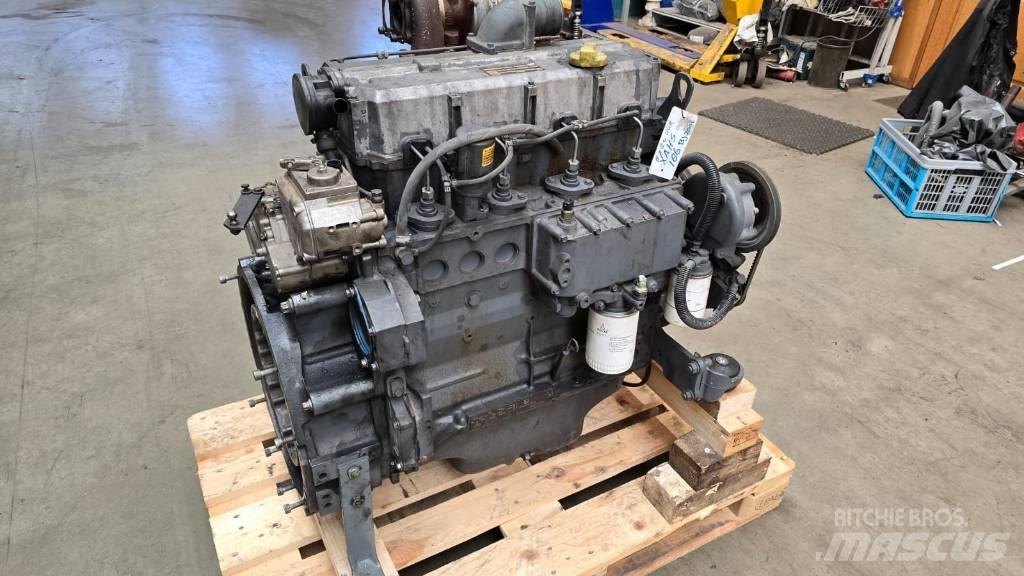 Deutz BF4M1013EC Motoare