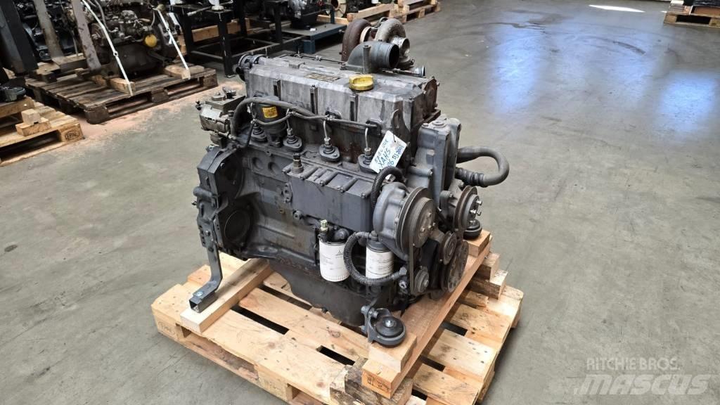 Deutz BF4M1013EC Motoare