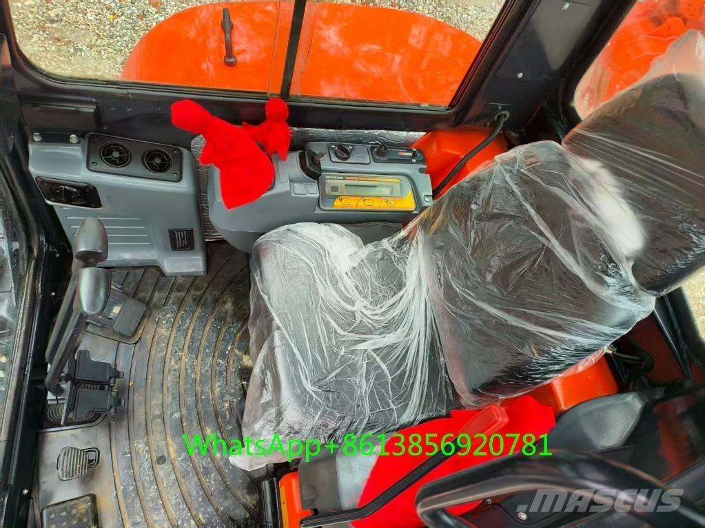Kubota U 55-4 Mini excavatoare < 7t