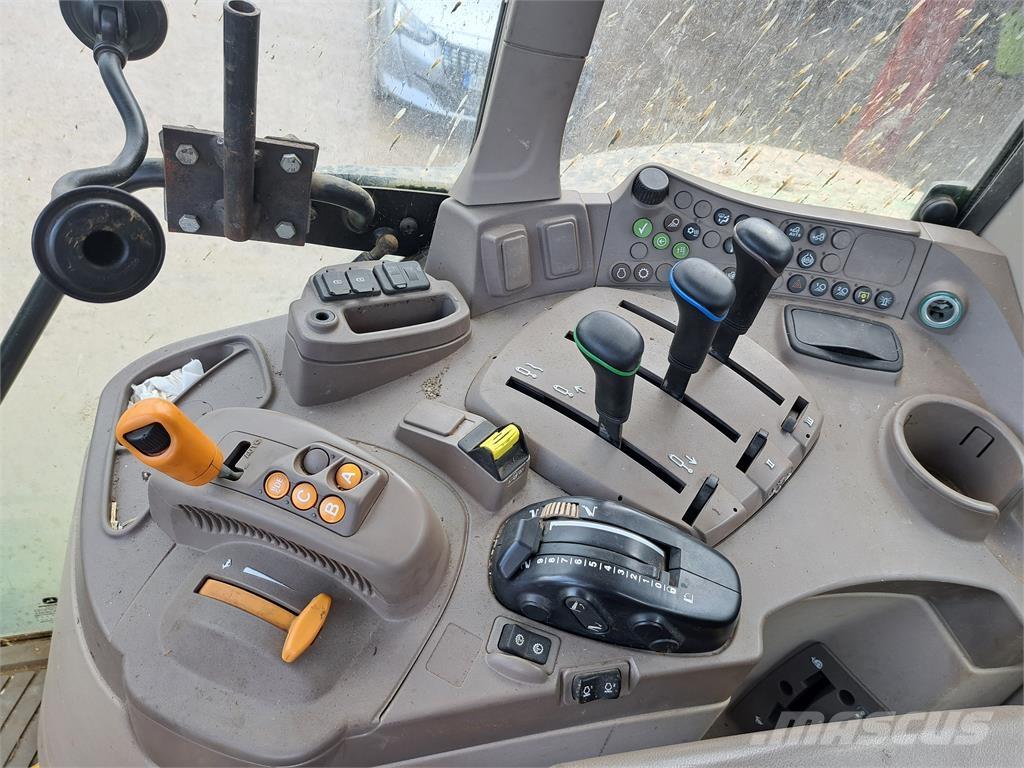 John Deere 6175M Tractoare