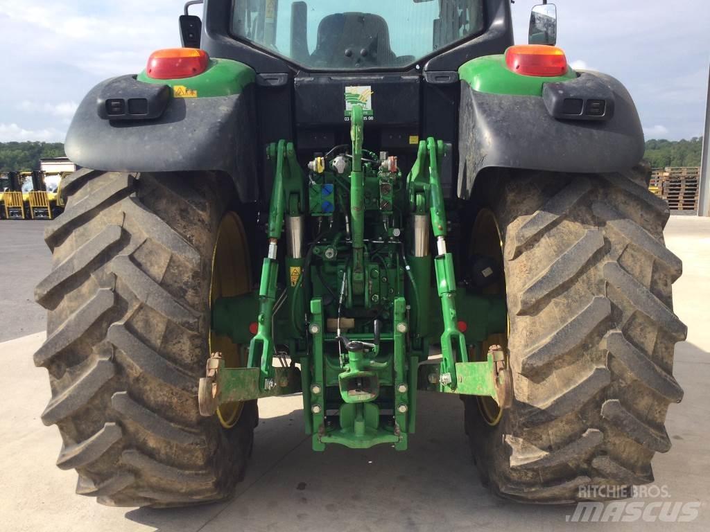 John Deere 6175M Tractoare