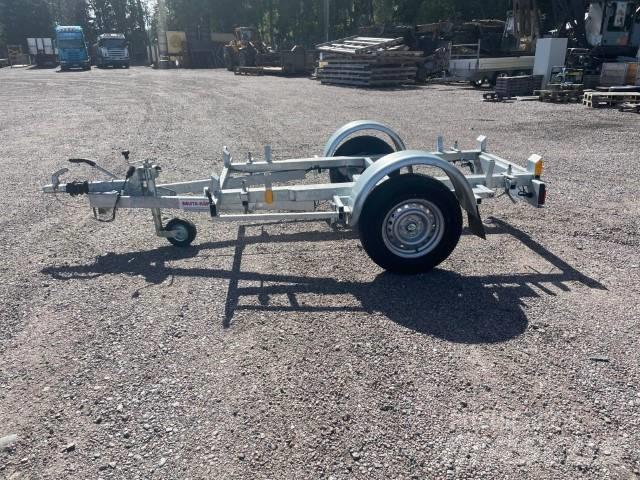  Trailer / Släp 1400kg Alte remorci